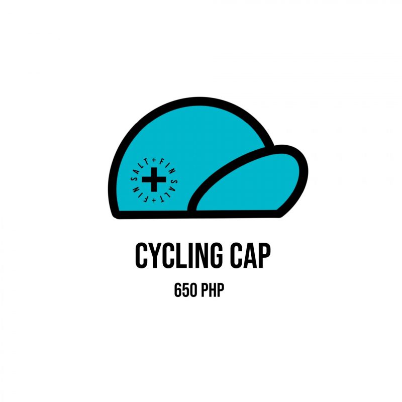 Customized Cycling Cap